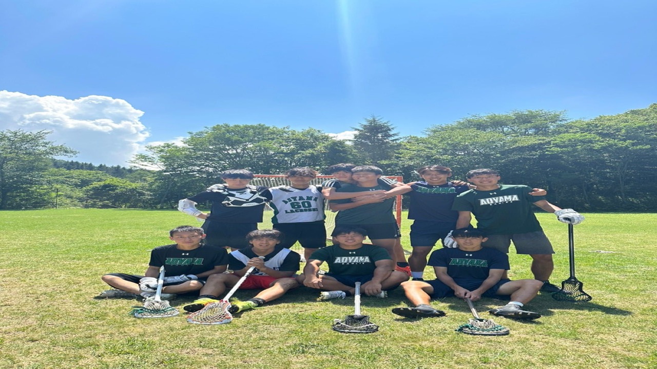 1年 北村祐理