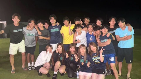 １年　茂木菜々子