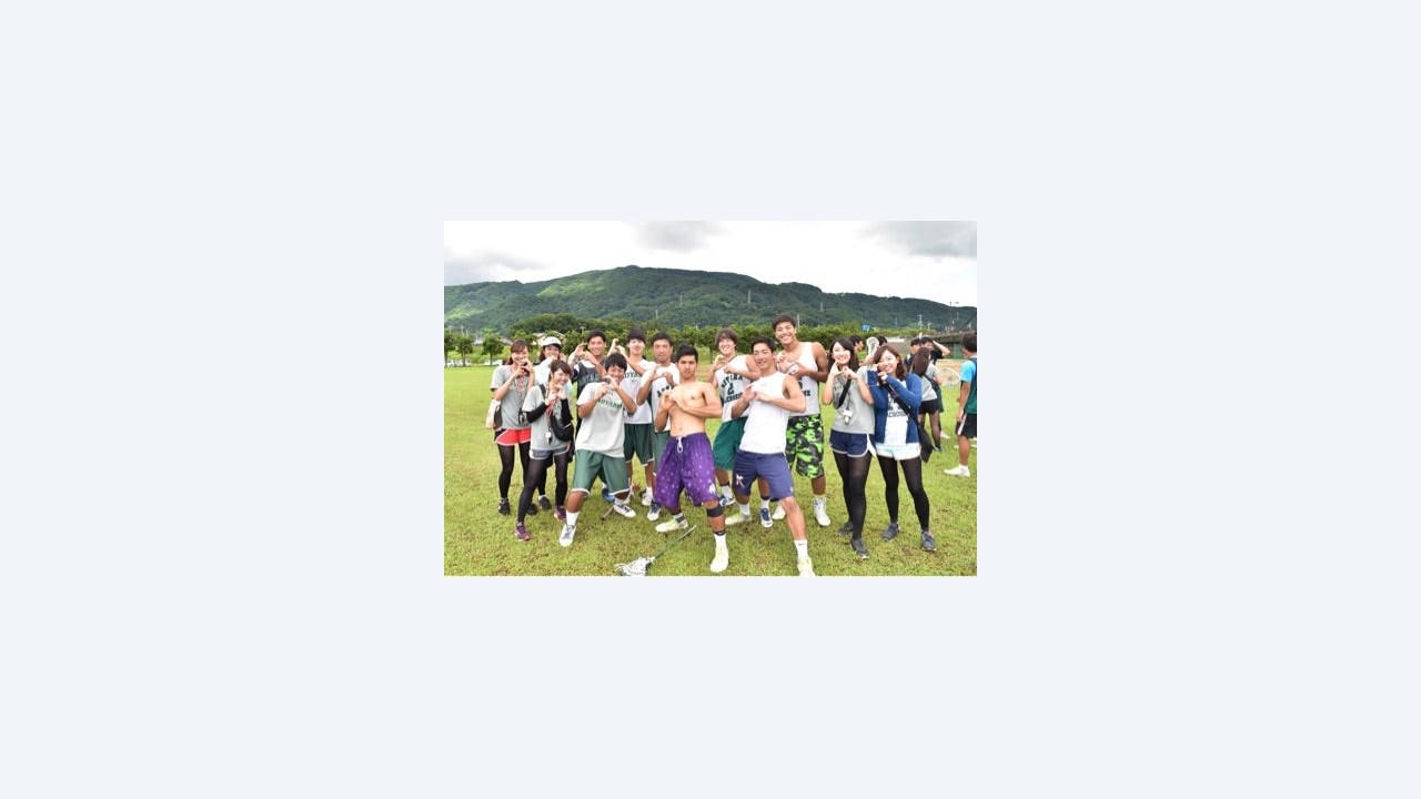 あいらぶグラウンド班！！！