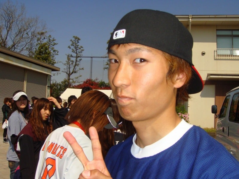 Aoyama Gakuin Men's Lacrosse Team 2010