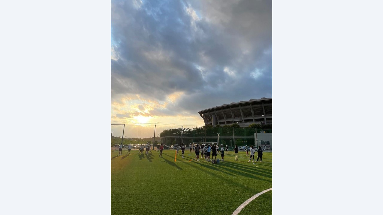 STF決起会