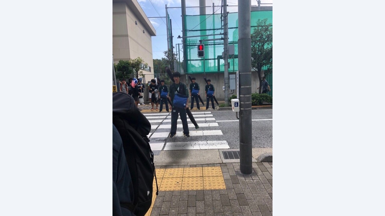 4年 南 遼