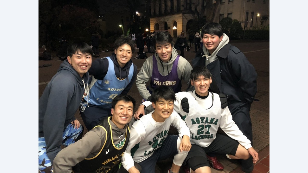 3年　行川 賢
