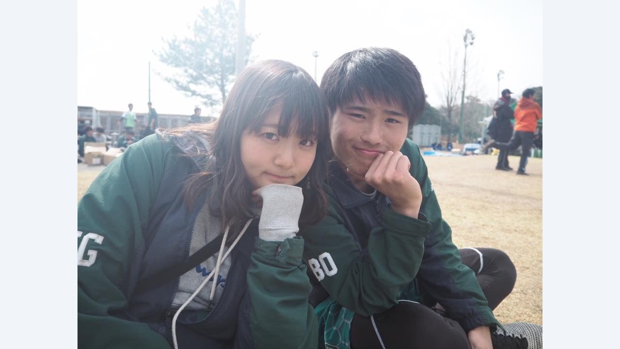 2年 武井明日香