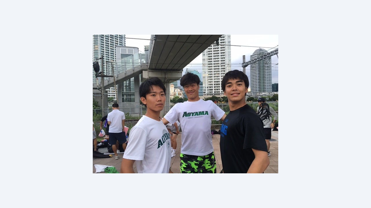 2年　谷口　大輝