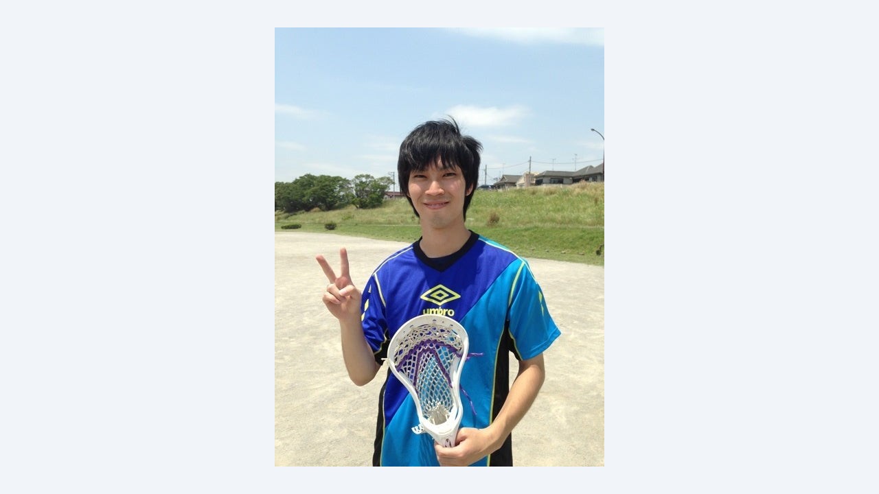 自己紹介パート３