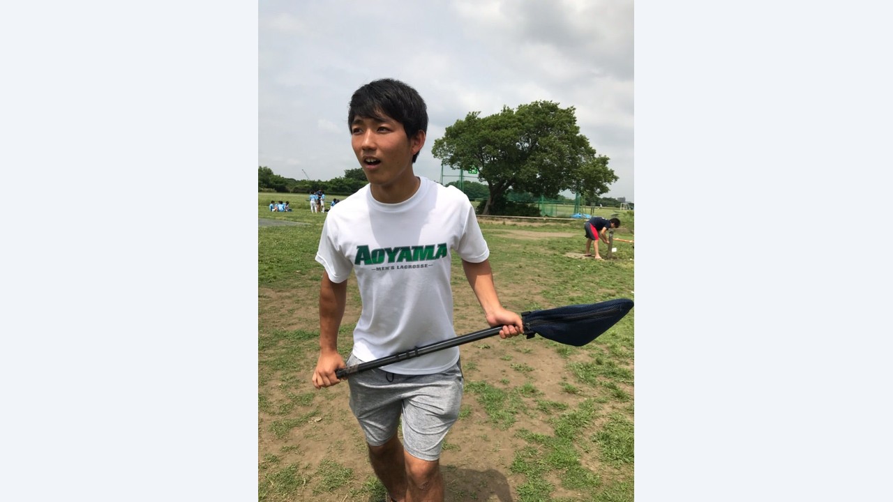 1年生紹介 part1
