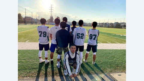2年　下村恒太