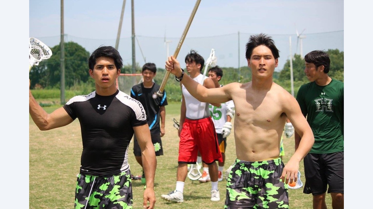 3年　武藤健