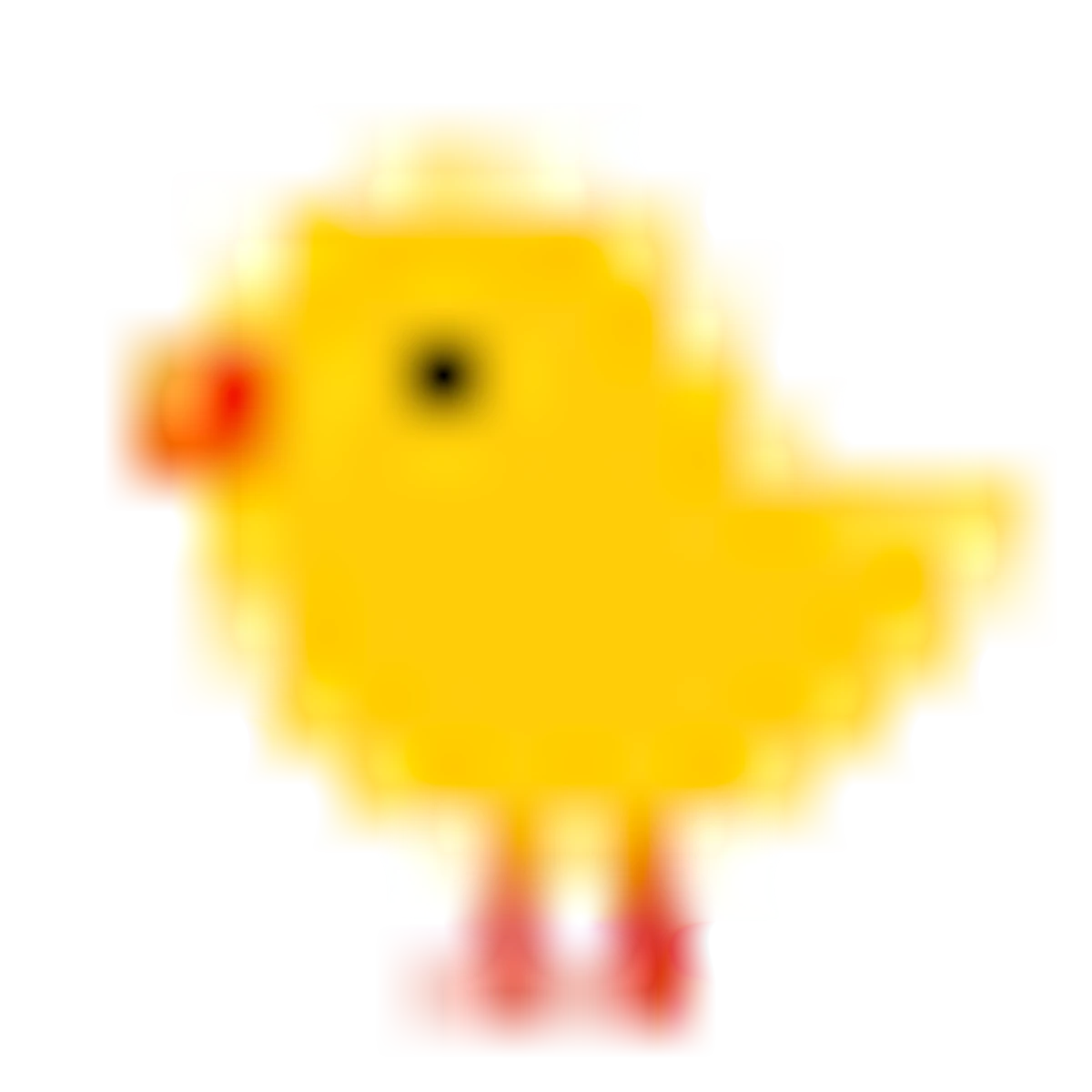 ヒヨコ