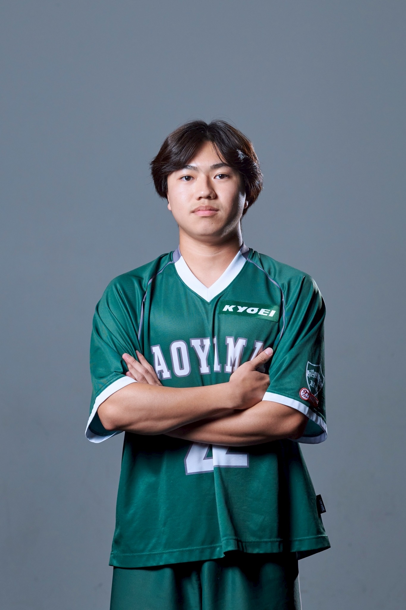 藤井大樹（2/2）