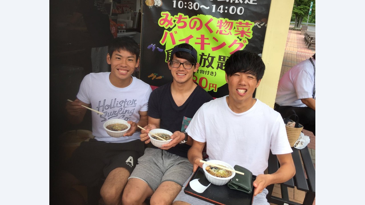 3年 髙瀬大輝