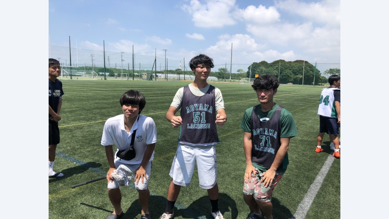 3年 杉浦圭佑