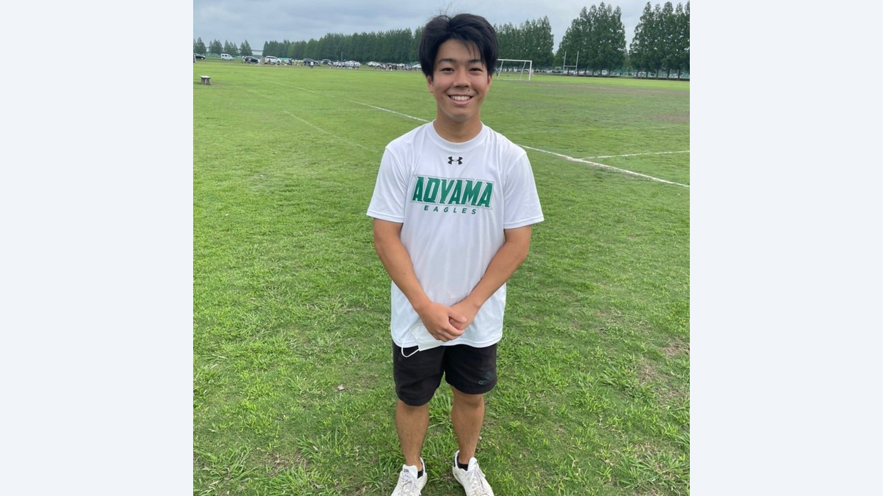 1年生紹介　part3