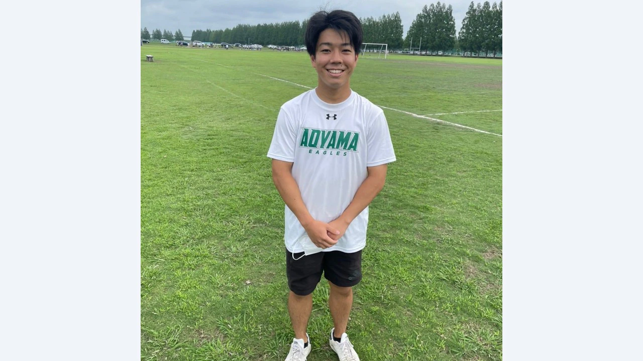 1年生紹介 part3