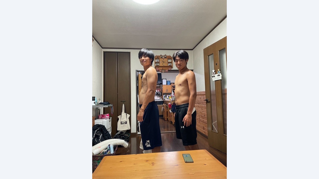 【経験】　3年　大倉康介