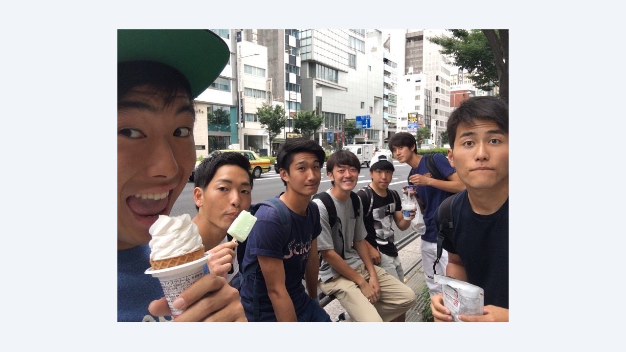 2年 百瀬遼二