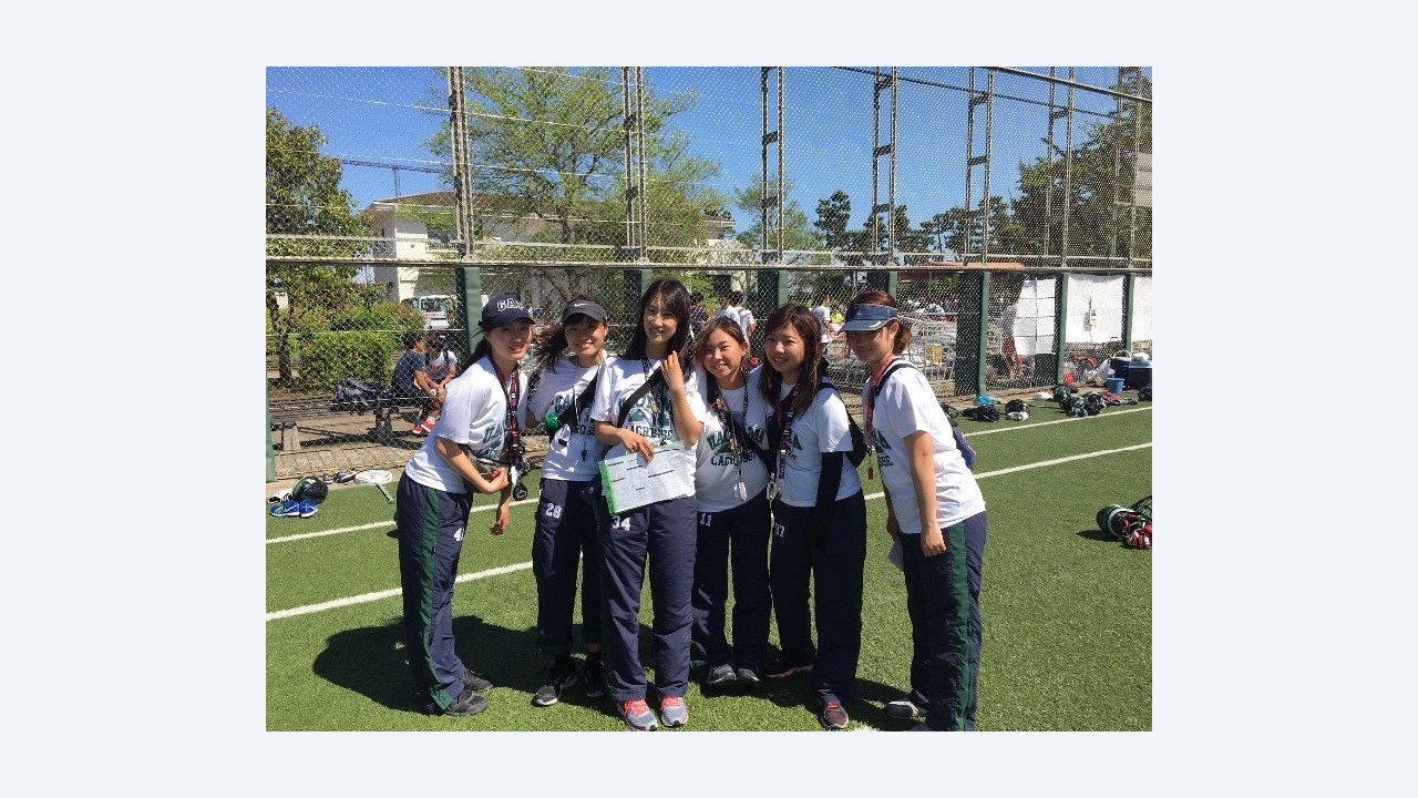 2年 新井里奈