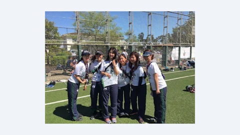 2年 新井里奈