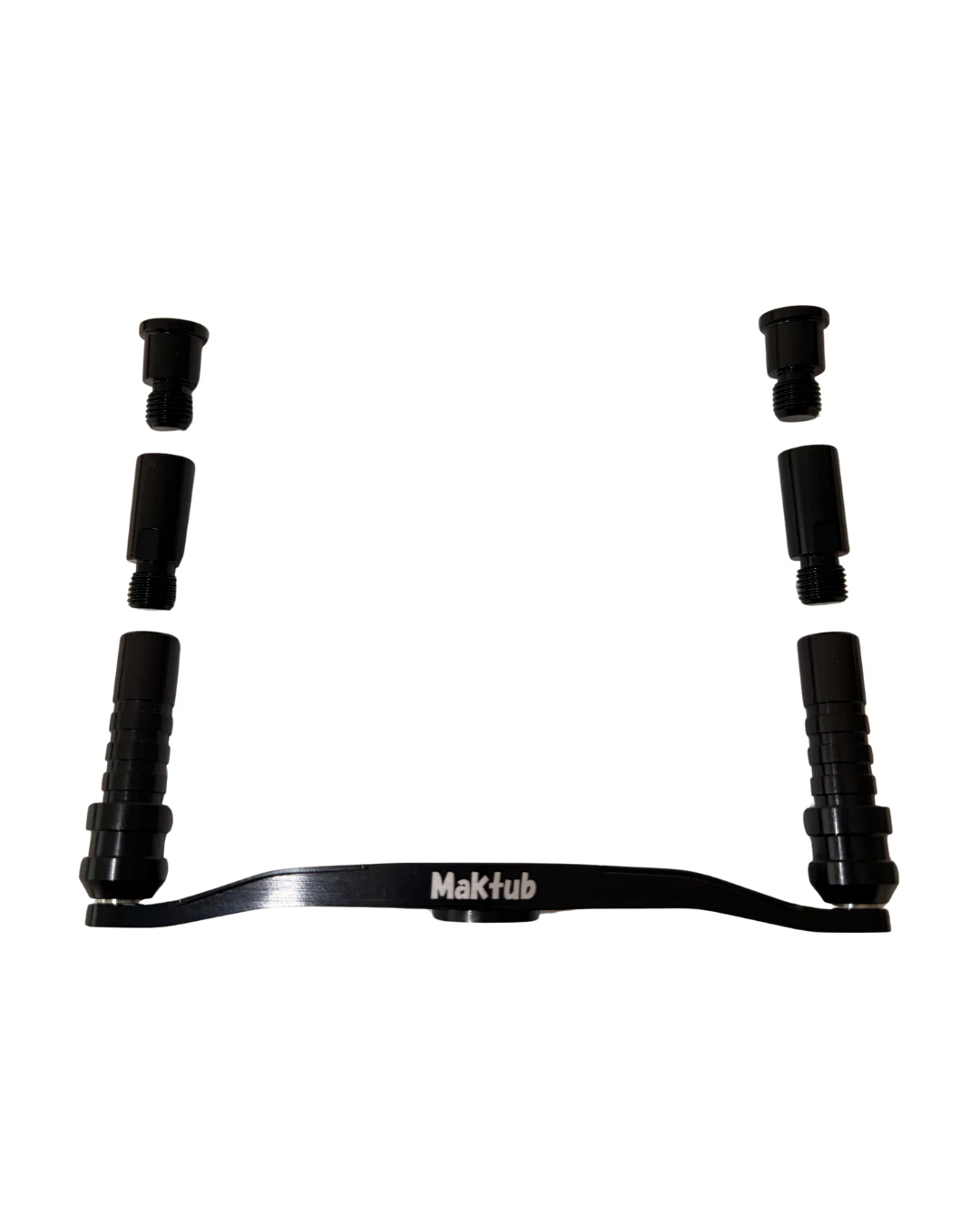 Custom Parts Extension Spacer