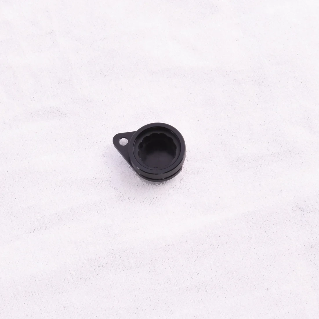 Custom Parts