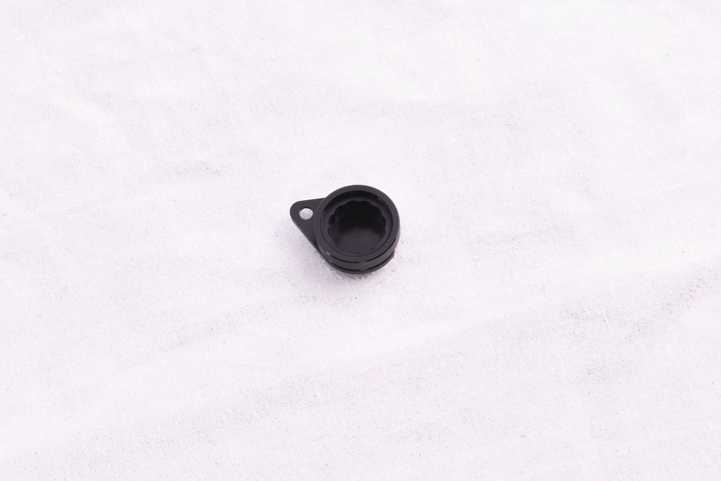 Custom Parts