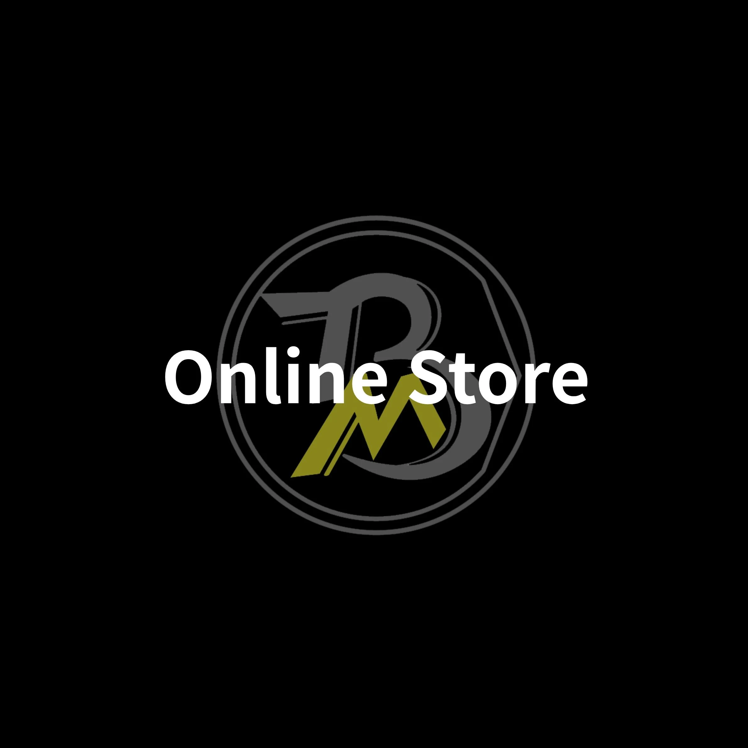 Online Store
