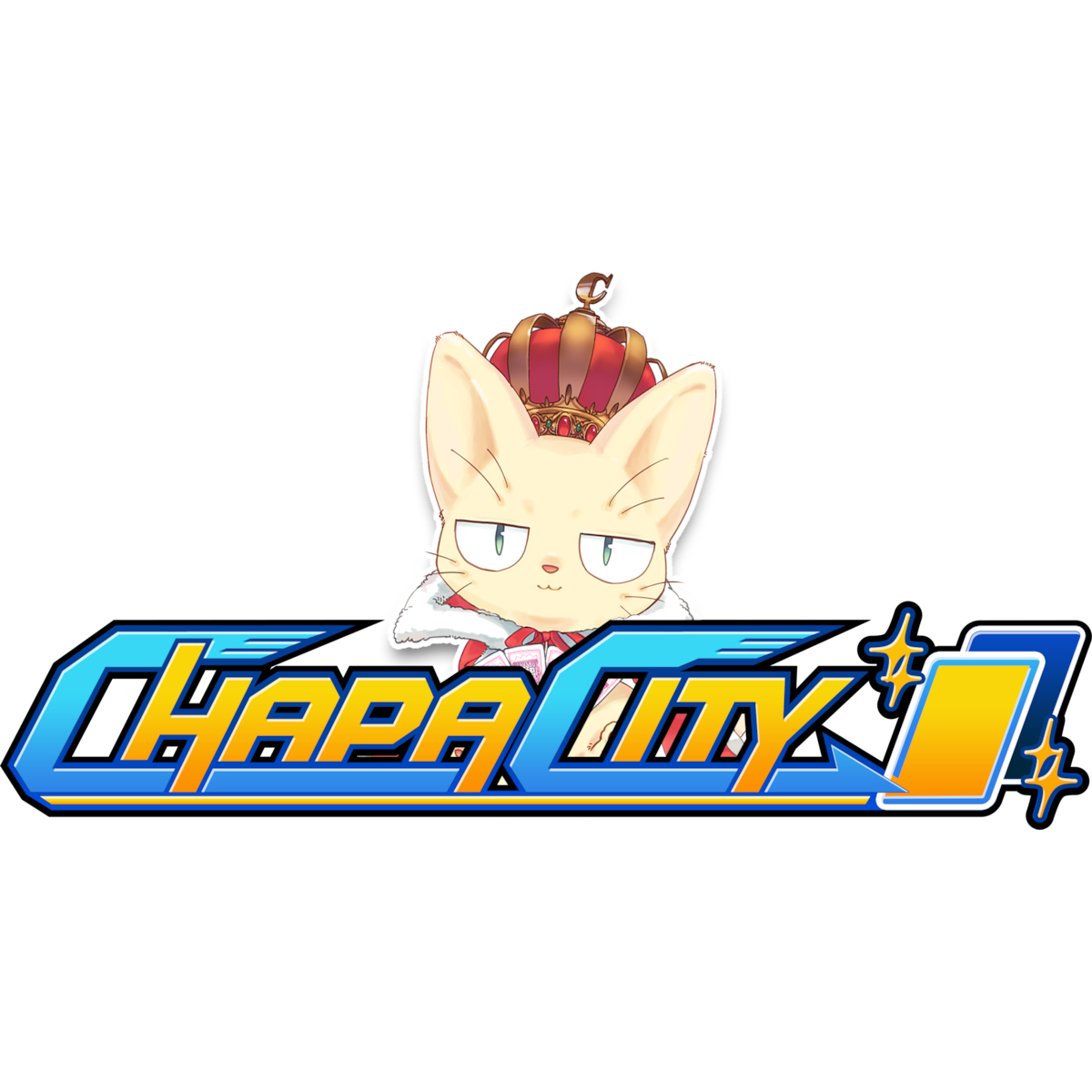 カードショップCHAPACITY【オリパ　販売中】