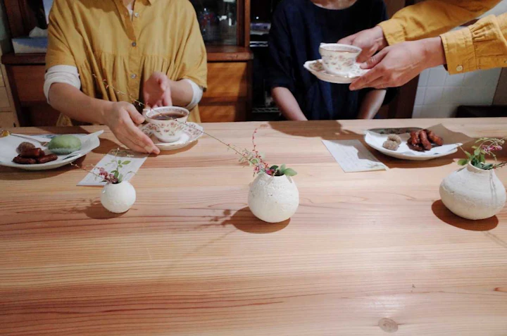 未来コーヒーイメージ