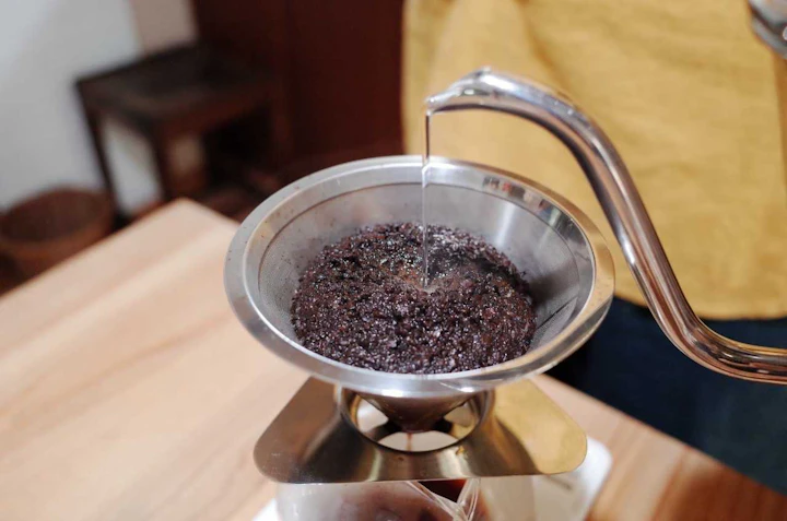 未来コーヒーイメージ