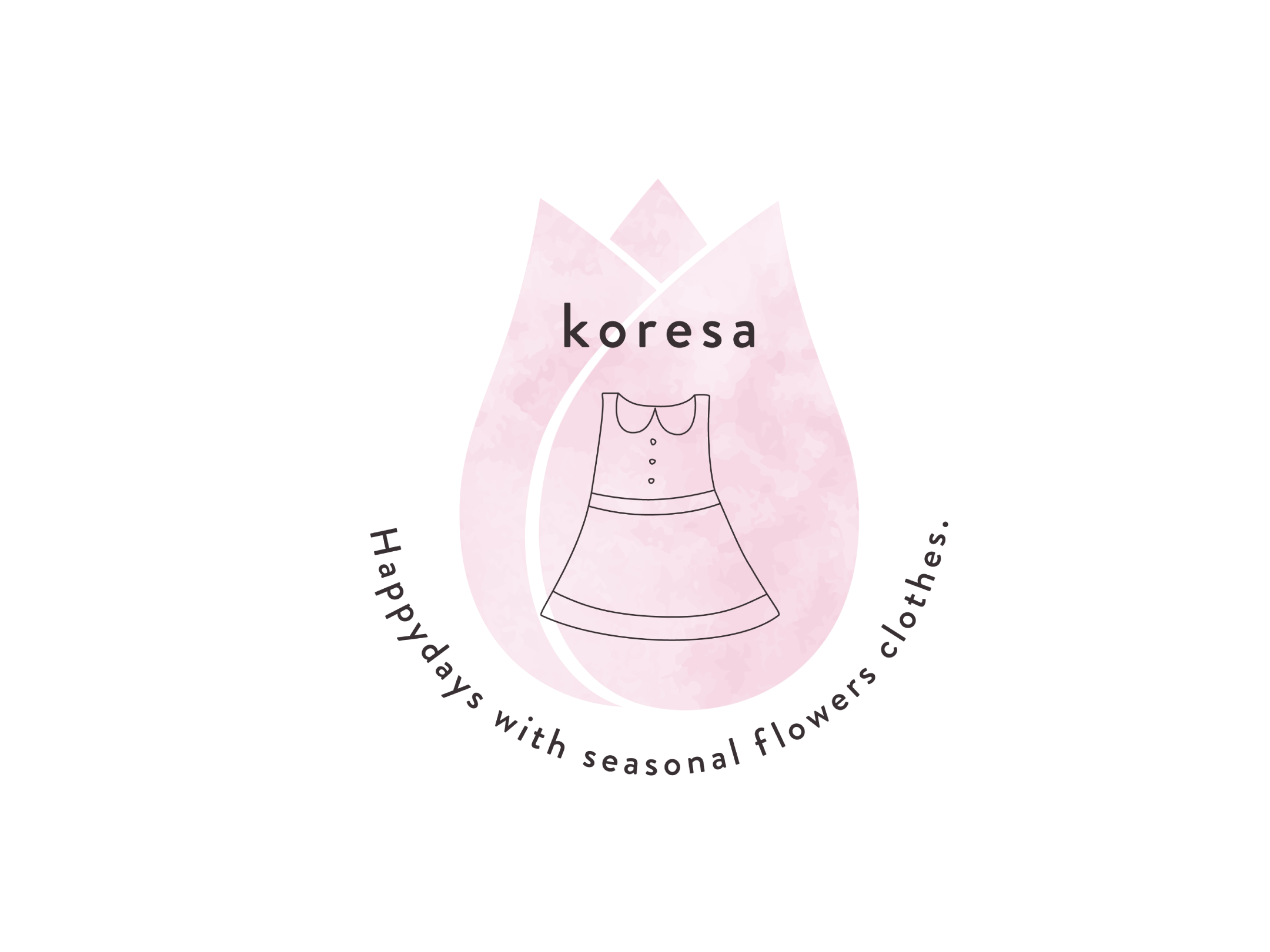 koresa 様 ロゴデザイン