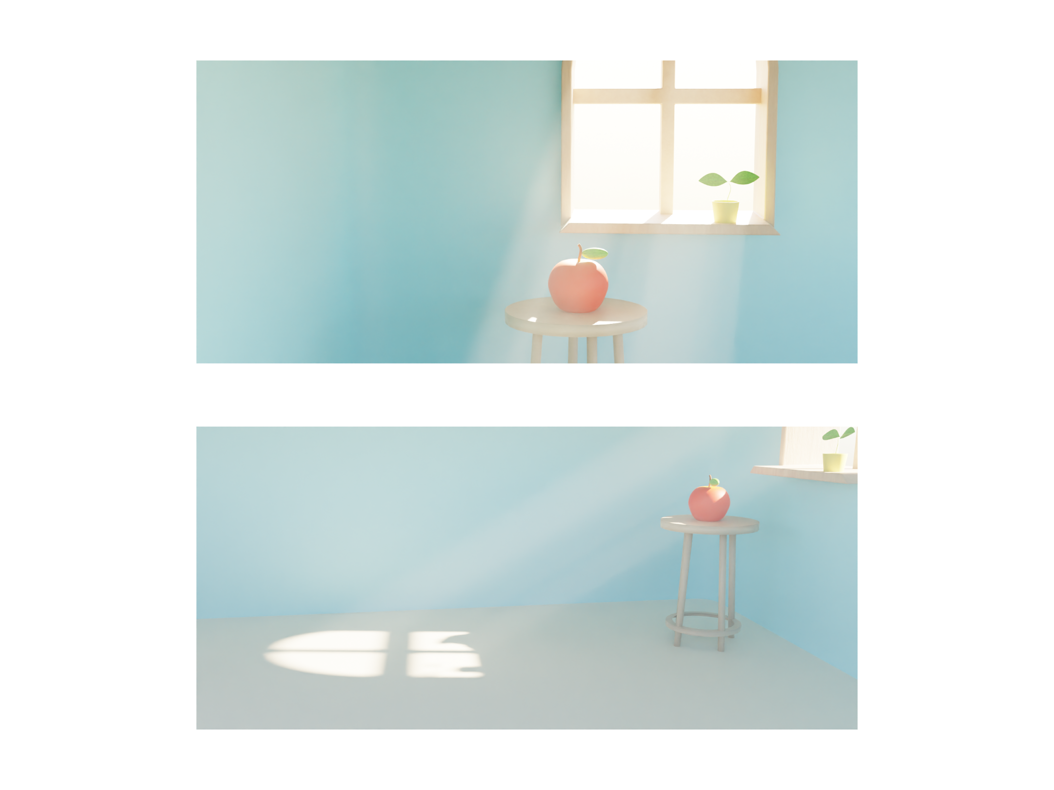 comado.studio ビジュアルイメージ制作 2