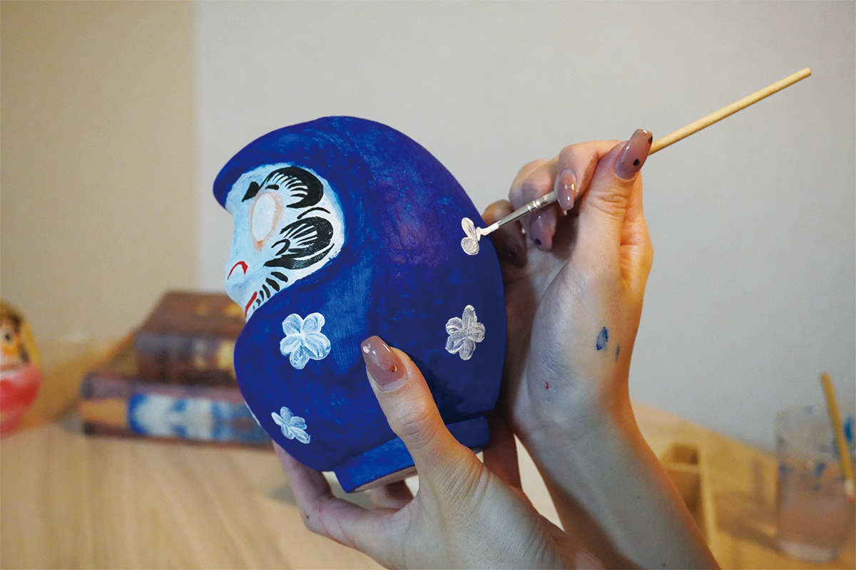 Zen Craft Kit Experience