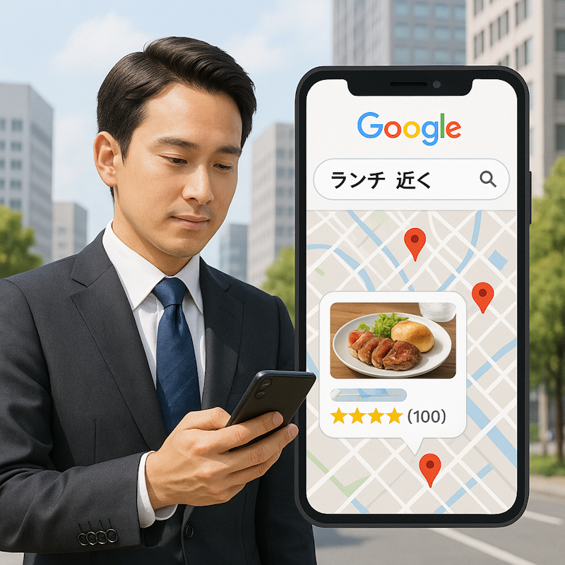 図解