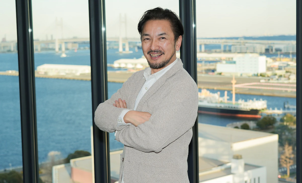 ゾーホージャパン執行役員が描くZohoの未来 — 服部英喜氏インタビュー