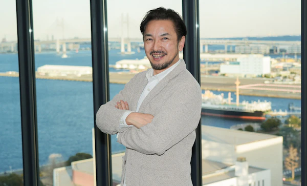 ゾーホージャパン執行役員が描くZohoの未来 — 服部英喜氏インタビュー