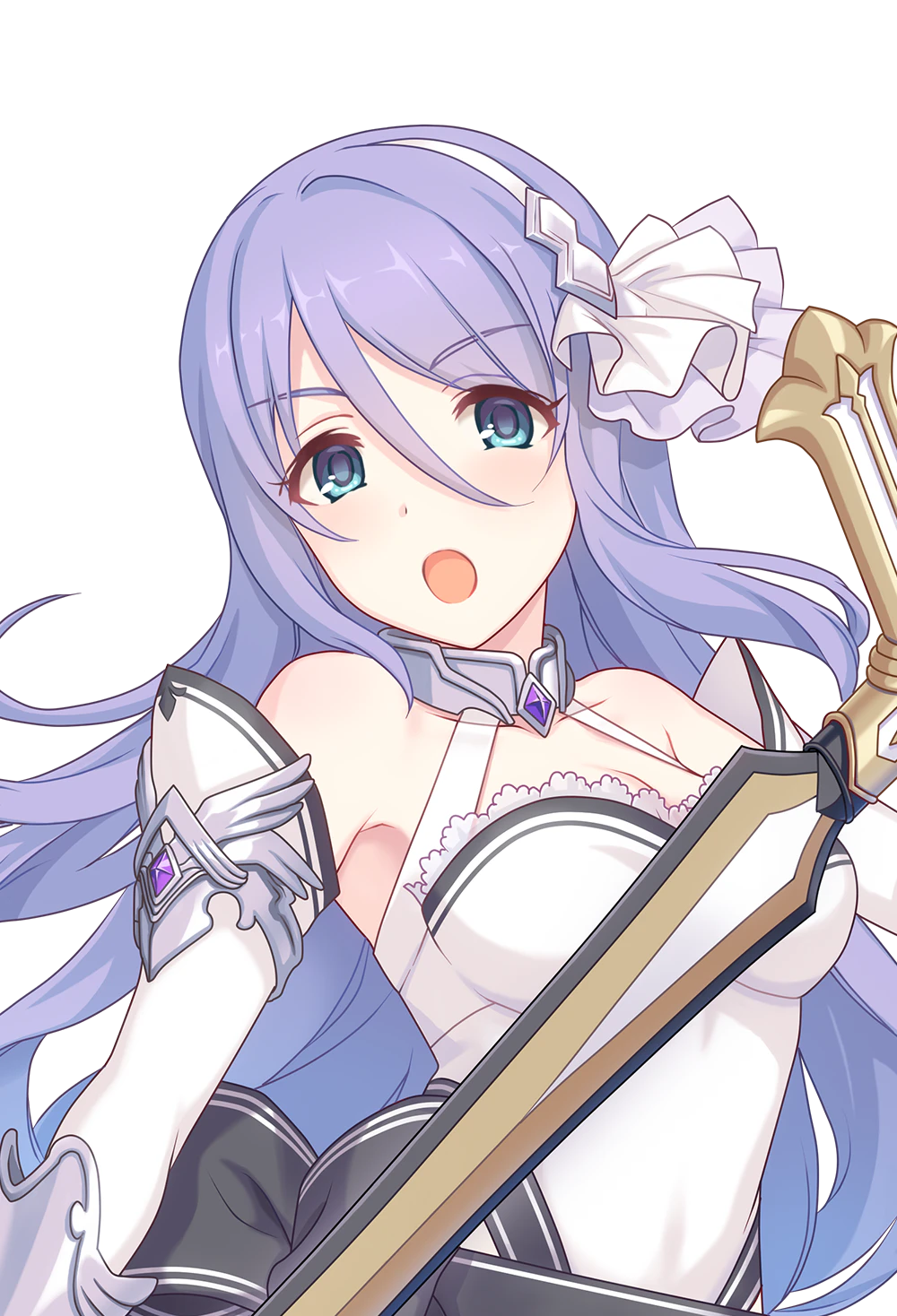 キャラクター一覧 | プリンセスコネクト！Re:Dive (プリコネR) 公式