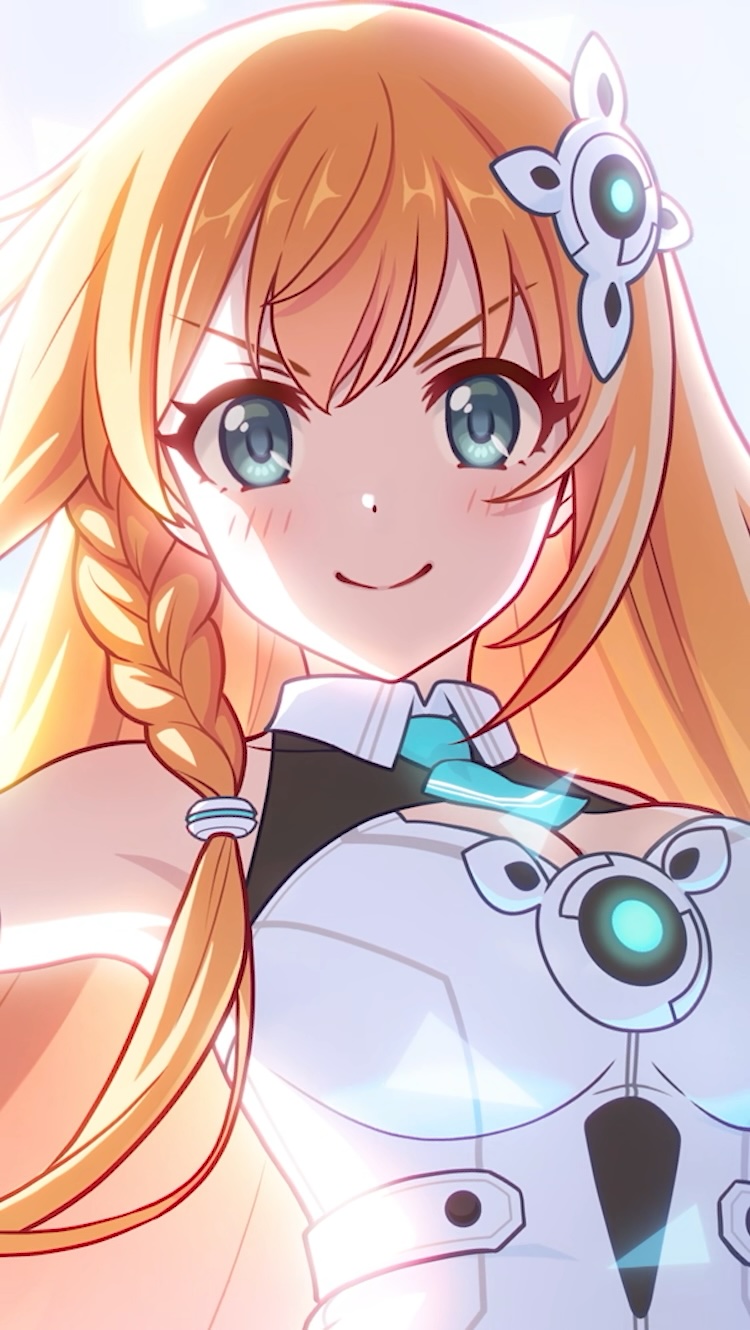 プリンセスコネクト！Re:Dive (プリコネR) 公式サイト | Cygames