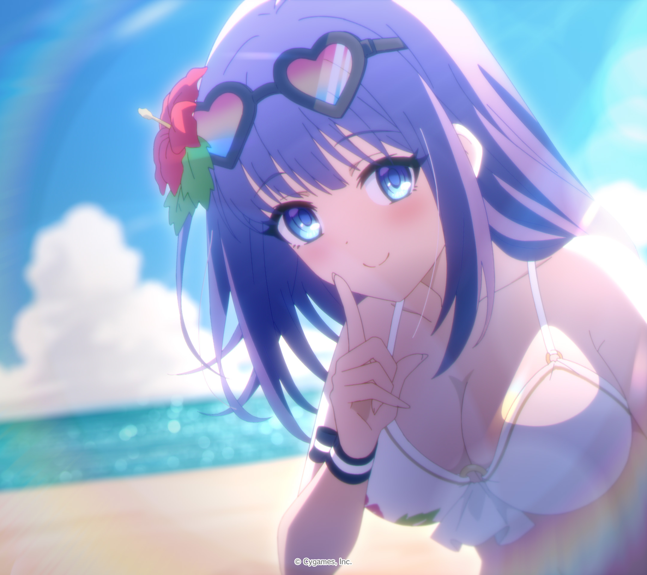 あつまれイイコトクラブ！ ミソラの愉快な夏休み | プリンセスコネクト