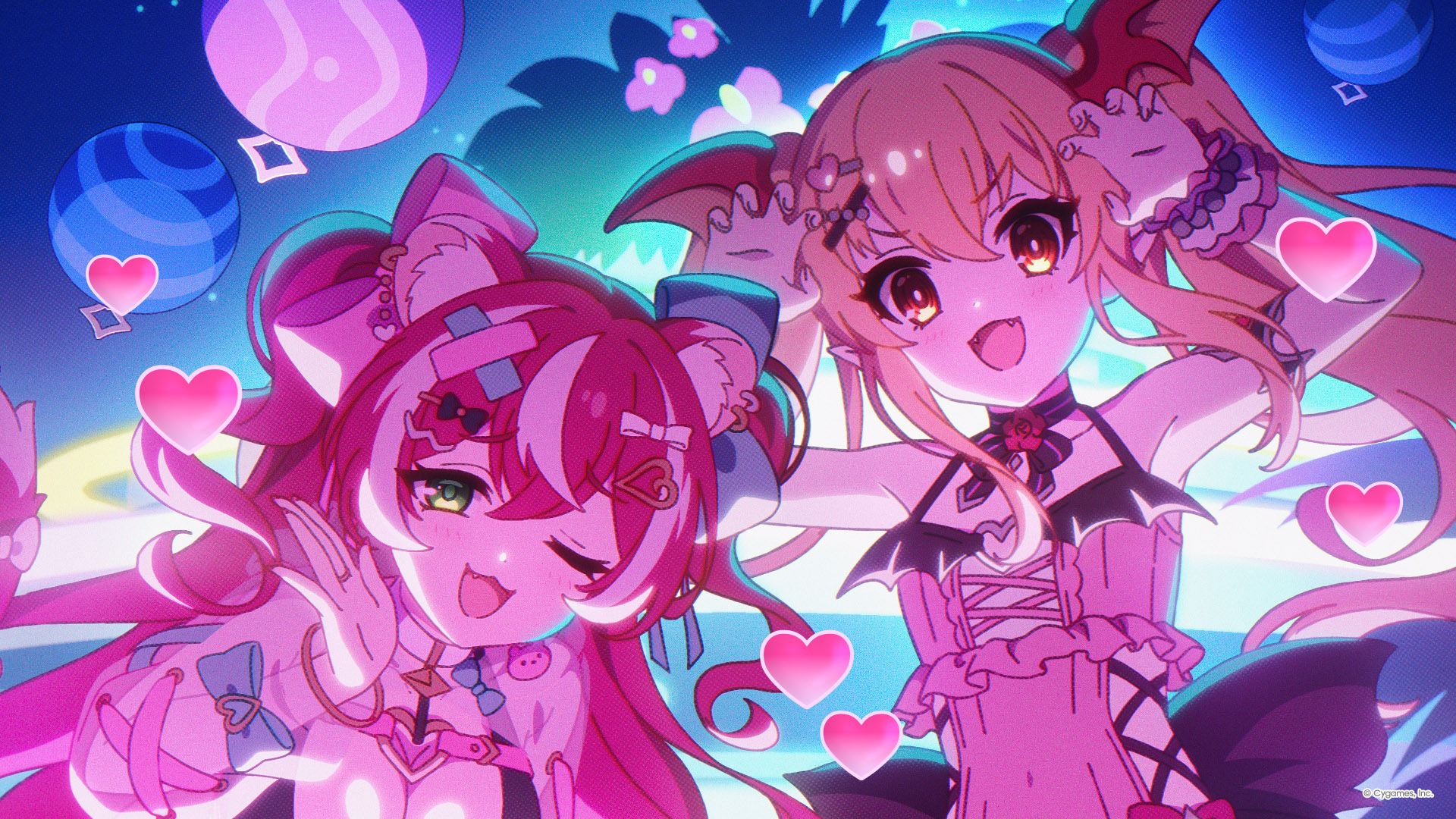 ファンキット | プリンセスコネクト！Re:Dive (プリコネR) 公式サイト