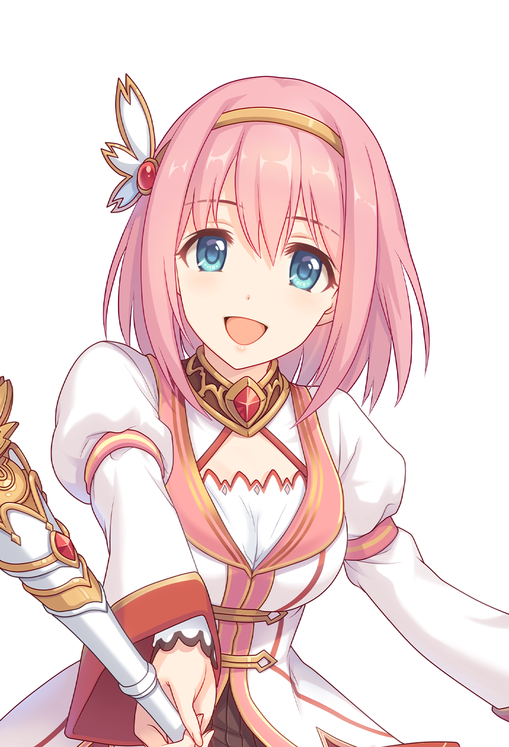 ユイ | プリンセスコネクト！Re:Dive (プリコネR) 公式サイト | Cygames