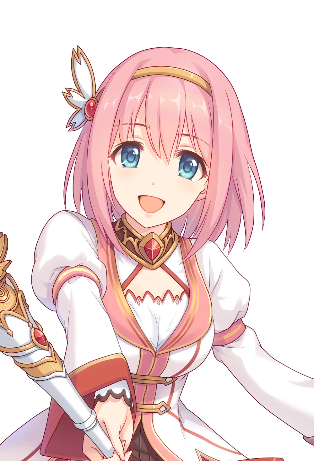 キャラクター一覧 | プリンセスコネクト！Re:Dive (プリコネR) 公式