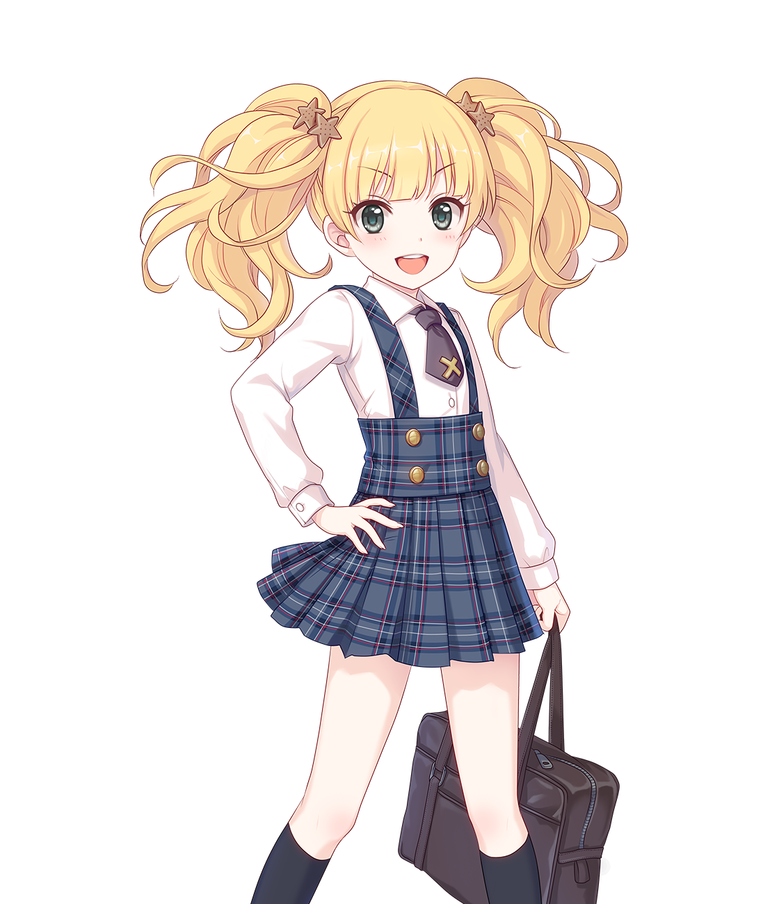 モニカ | プリンセスコネクト！Re:Dive (プリコネR) 公式サイト | Cygames