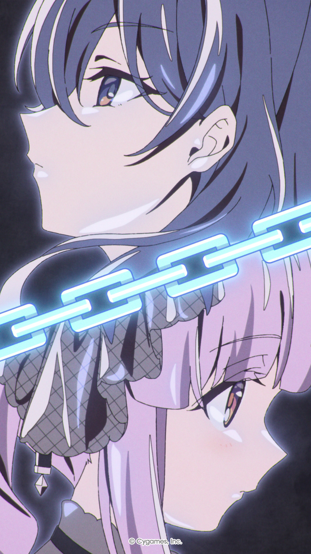 VILLAINESS 回避せよ！キョウカのへんふし破滅エンド | プリンセス