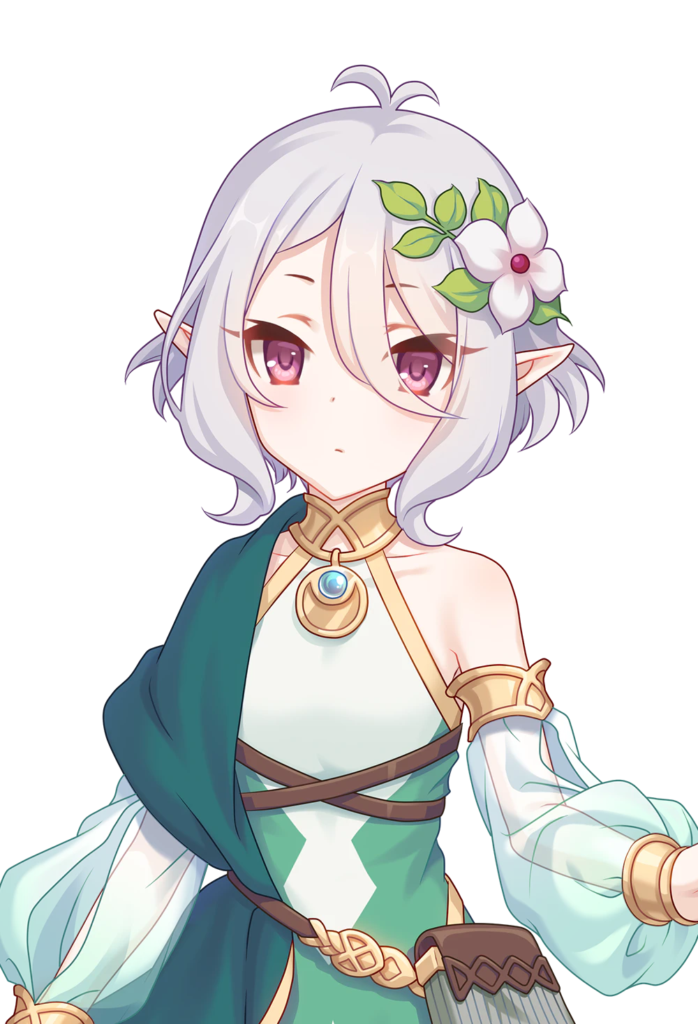 キャラクター一覧 | プリンセスコネクト！Re:Dive (プリコネR) 公式