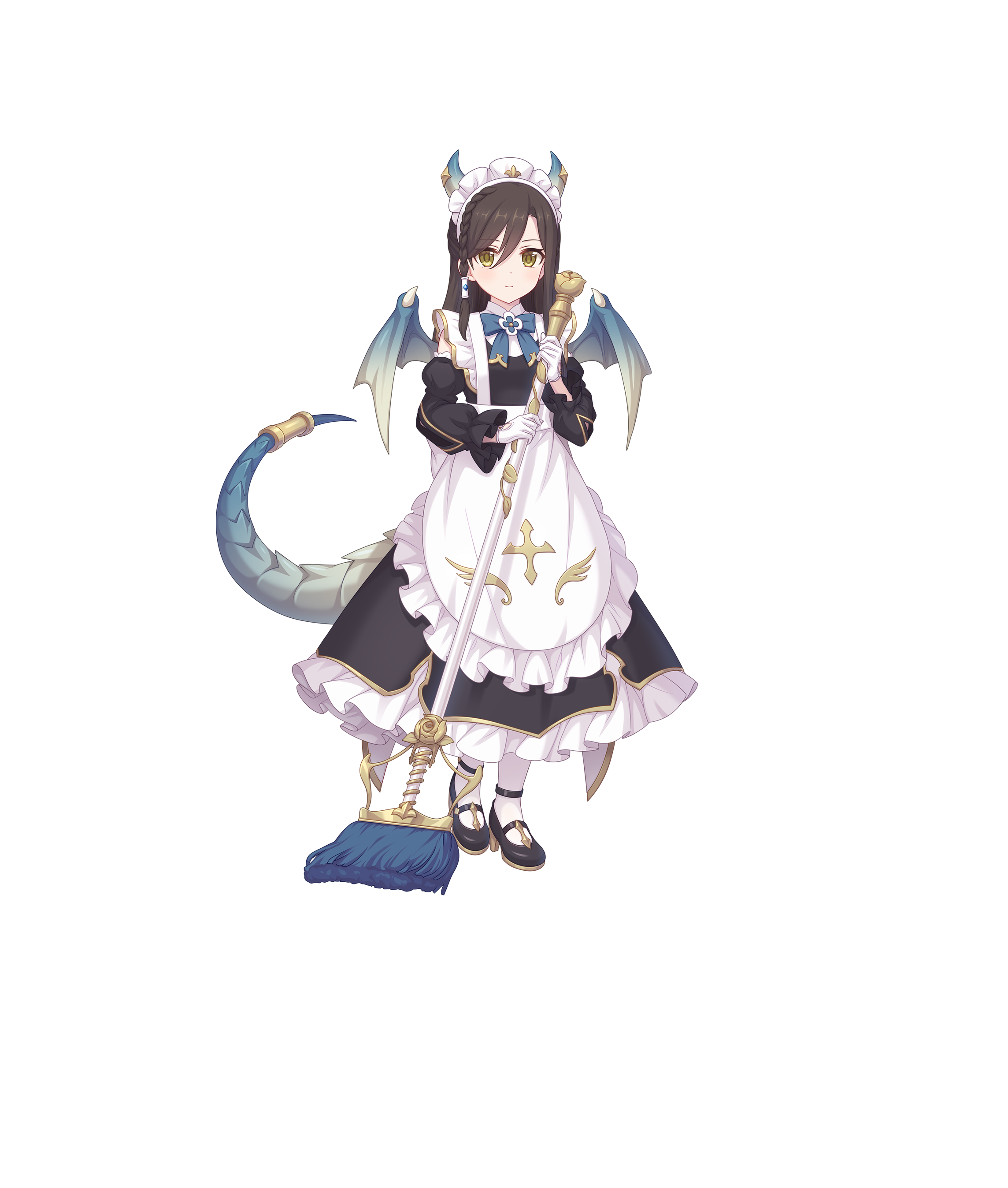 リンド | プリンセスコネクト！Re:Dive (プリコネR) 公式サイト | Cygames