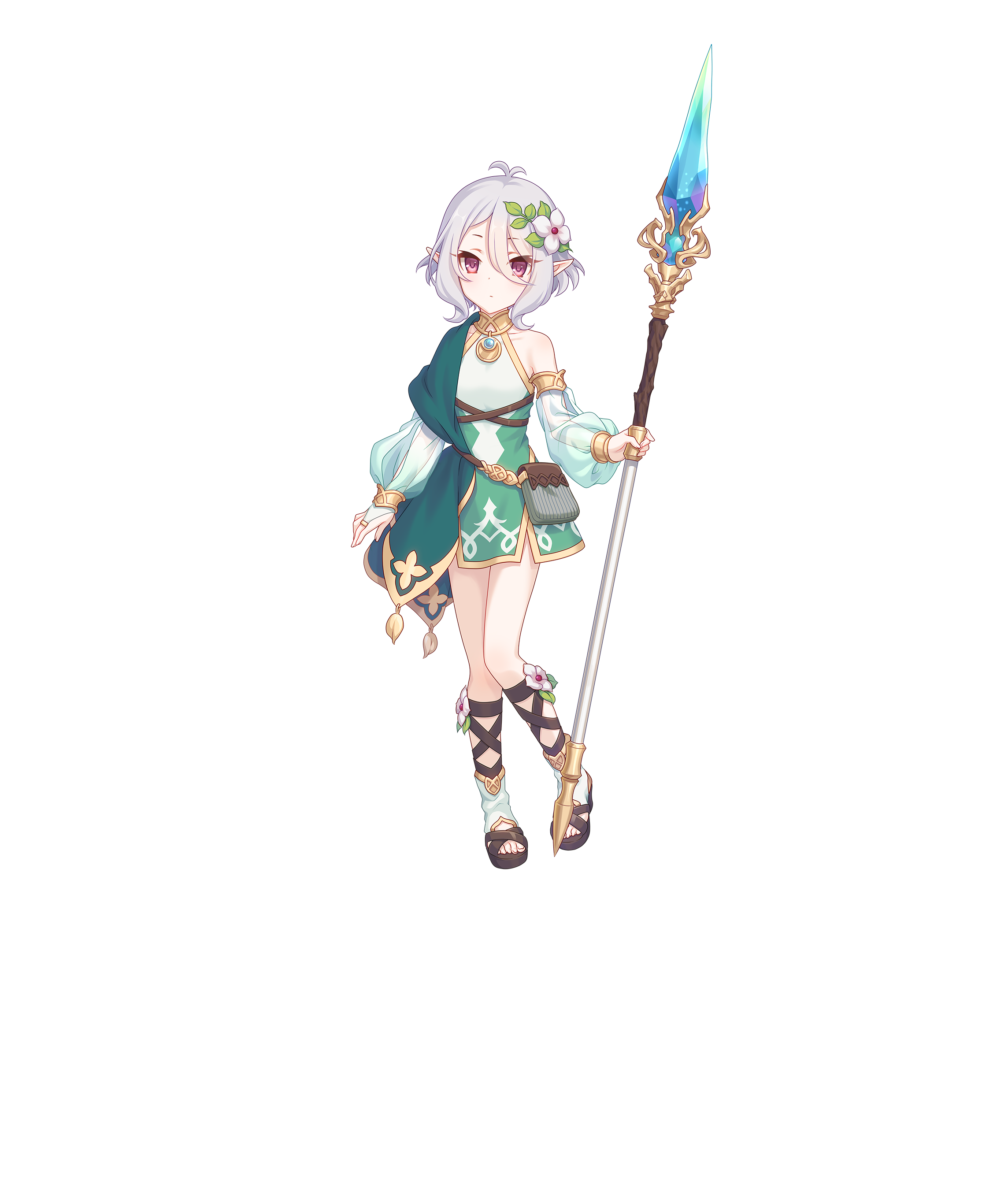 コッコロ | プリンセスコネクト！Re:Dive (プリコネR) 公式サイト