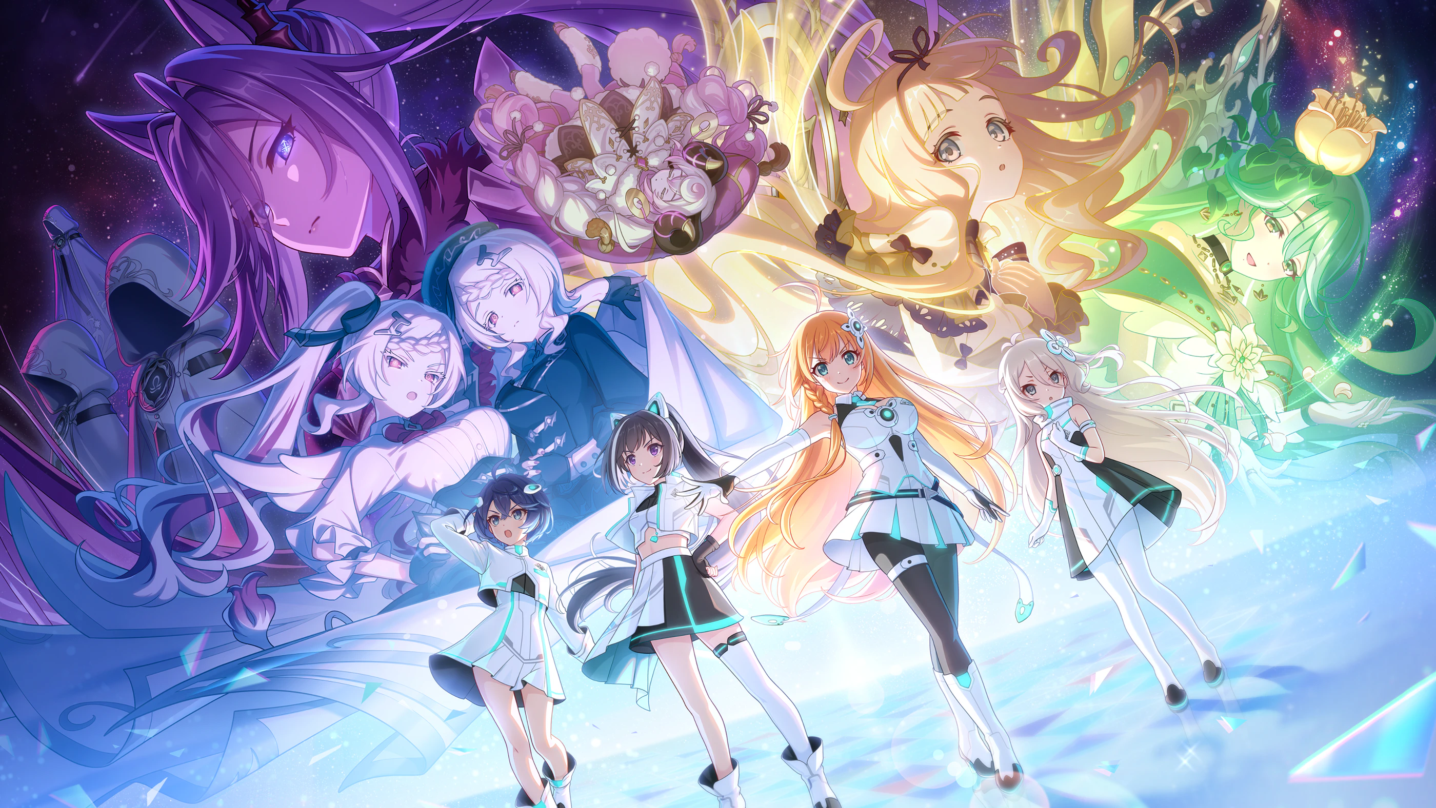 プリンセスコネクト!Re:Dive Season2 1〜3 Amazon.co.jp: プリンセスコネクト! Re:Dive Season 2 3[Blu-ray] : M