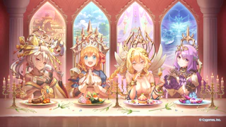 ファンキット | プリンセスコネクト！Re:Dive (プリコネR) 公式サイト