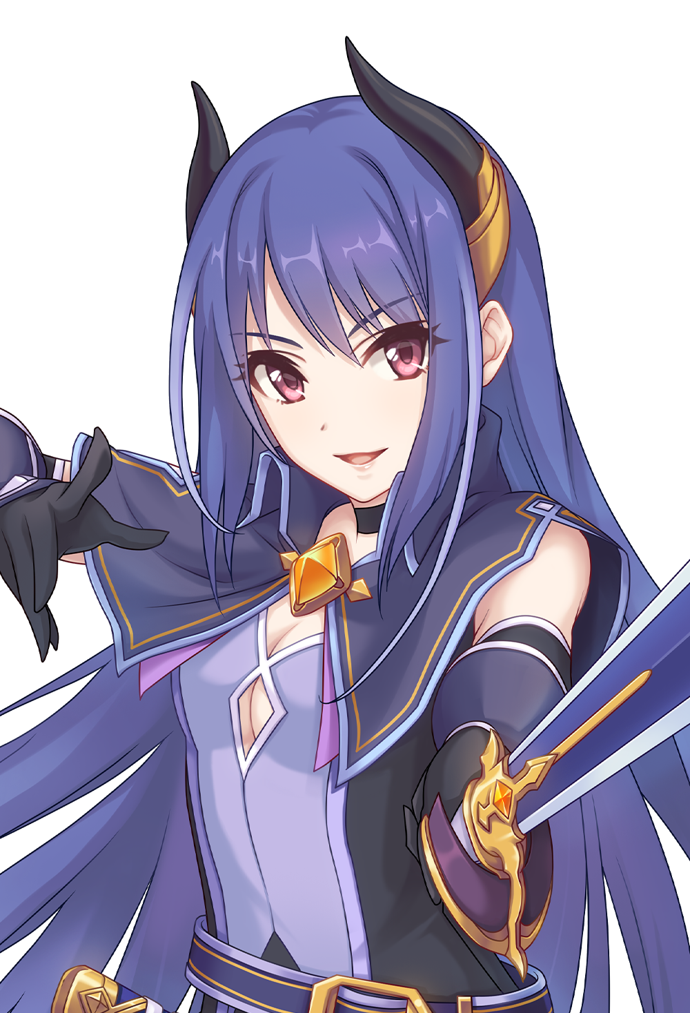 ヒヨリ | プリンセスコネクト！Re:Dive (プリコネR) 公式サイト | Cygames